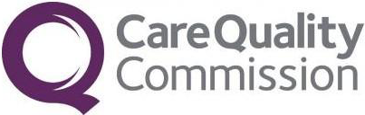 care quality commision logo